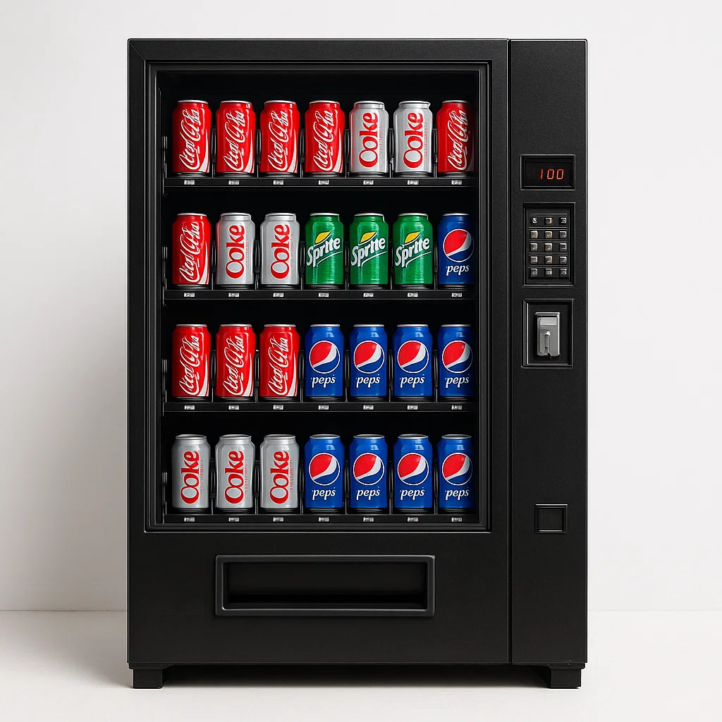 Beverage Machines