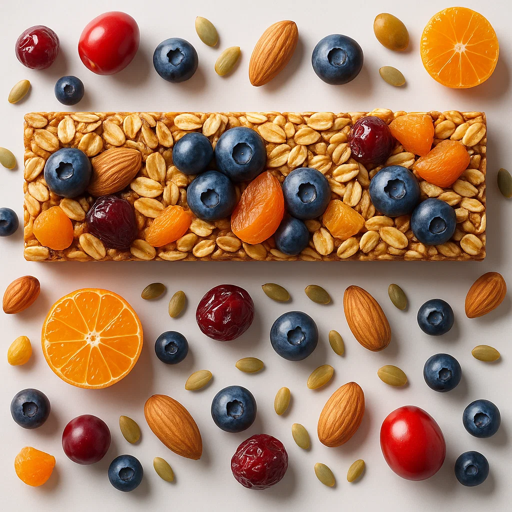 Healthy Snacks