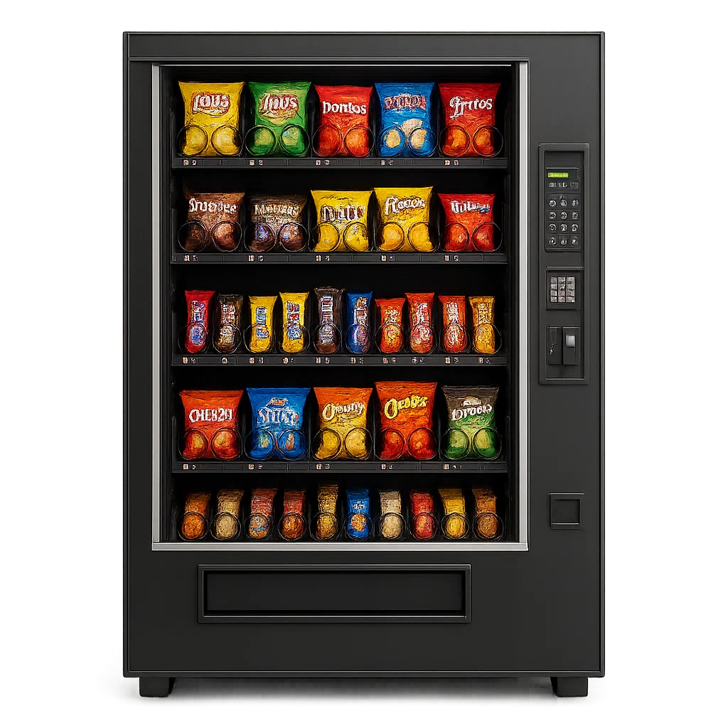 Snack Machines